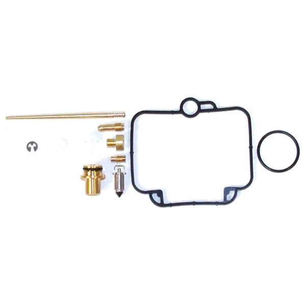 WSM CARBURETOR KIT (016 - 410) - DRIVEN Canada's Powersports 865369236435016 - 410