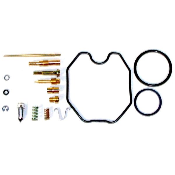 WSM CARBURETOR KIT (016 - 411) - DRIVEN Canada's Powersports 865369331215016 - 411