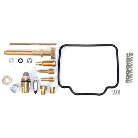 WSM CARBURETOR KIT (016 - 412) - DRIVEN Canada's Powersports 865369331222016 - 412