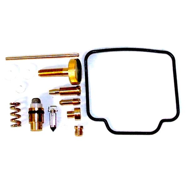 WSM CARBURETOR KIT (016 - 413) - DRIVEN Canada's Powersports 865369331239016 - 413