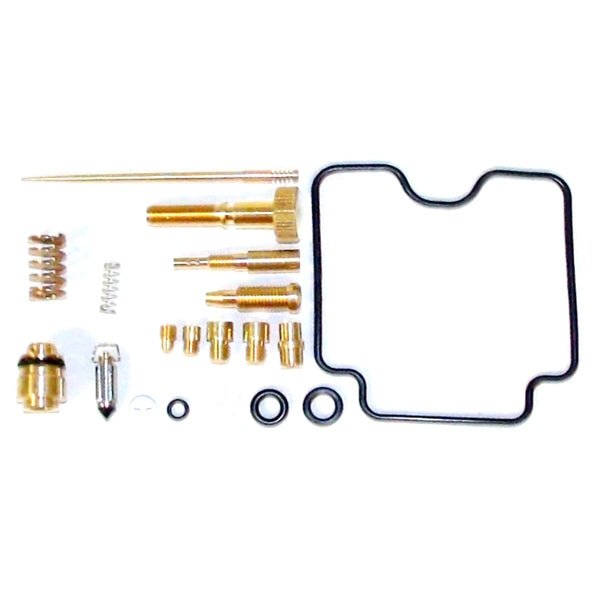 WSM CARBURETOR KIT (016 - 415) - DRIVEN Canada's Powersports 865369331253016 - 415