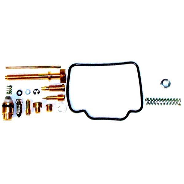 WSM CARBURETOR KIT (016 - 416) - DRIVEN Canada's Powersports 865369331260016 - 416
