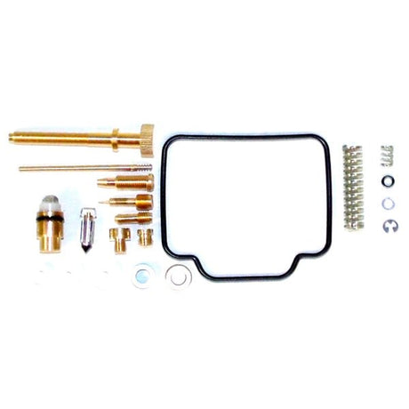 WSM CARBURETOR KIT (016 - 417) - DRIVEN Canada's Powersports 865369331277016 - 417