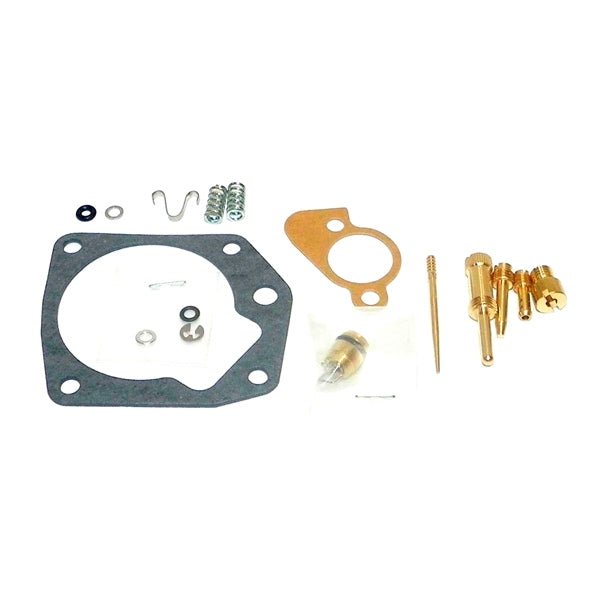 WSM CARBURETOR KIT (016 - 418) - DRIVEN Canada's Powersports 865369224050016 - 418