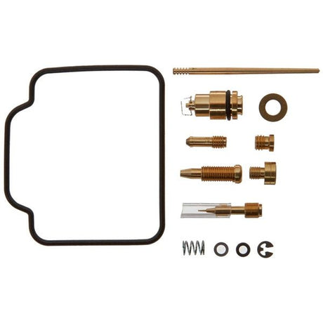 WSM CARBURETOR KIT (016 - 423) - DRIVEN Canada's Powersports 865369361267016 - 423