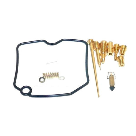 WSM CARBURETOR KIT (016 - 457) - DRIVEN Canada's Powersports 865369333561016 - 457