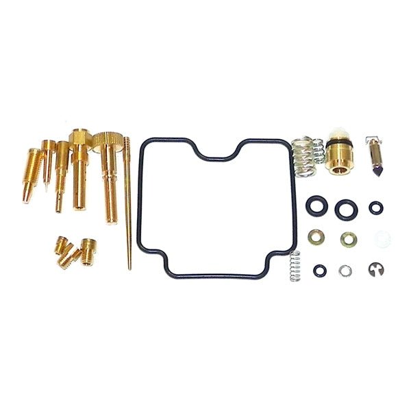 WSM CARBURETOR KIT (016 - 472) - DRIVEN Canada's Powersports 865369293681016 - 472