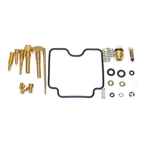 WSM CARBURETOR KIT (016 - 472) - DRIVEN Canada's Powersports 865369293681016 - 472