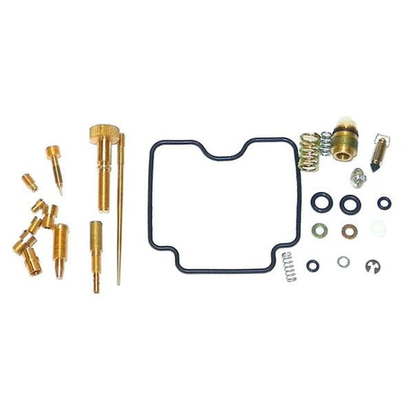 WSM CARBURETOR KIT (016 - 473) - DRIVEN Canada's Powersports 865369293711016 - 473