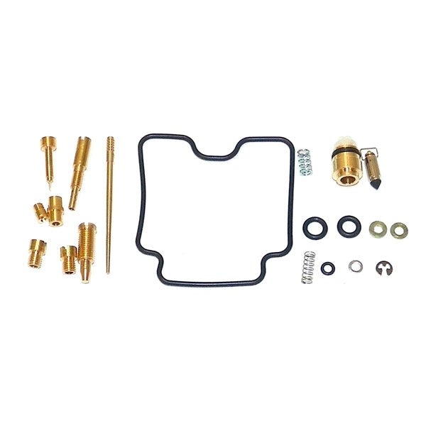 WSM CARBURETOR KIT (016 - 474) - DRIVEN Canada's Powersports 865369293735016 - 474