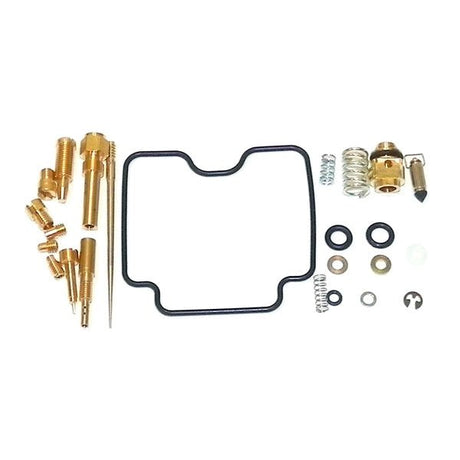 WSM CARBURETOR KIT (016 - 475) - DRIVEN Canada's Powersports 865369293742016 - 475