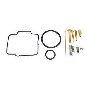WSM CARBURETOR KIT (016 - 704) - DRIVEN Canada's Powersports 865369163038016 - 704