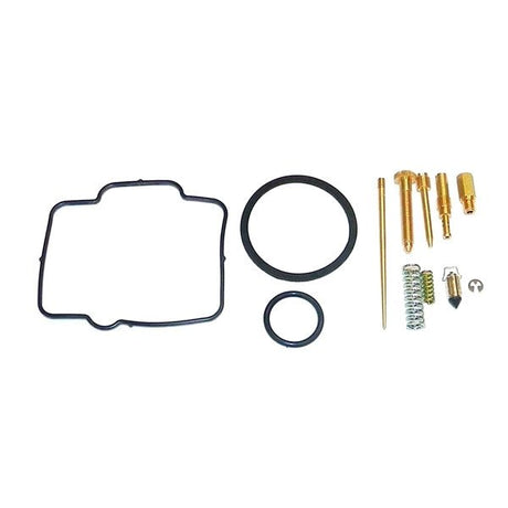 WSM CARBURETOR KIT (016 - 704) - DRIVEN Canada's Powersports 865369163038016 - 704