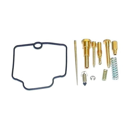 WSM CARBURETOR KIT (016 - 706) - DRIVEN Canada's Powersports 865369054428016 - 706