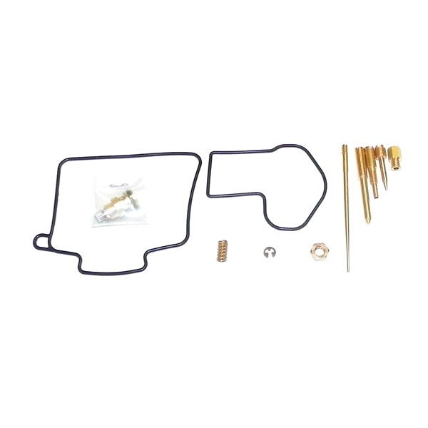 WSM CARBURETOR KIT (016 - 707) - DRIVEN Canada's Powersports 865369054299016 - 707