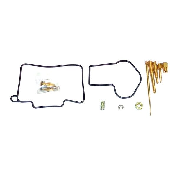 WSM CARBURETOR KIT (016 - 708) - DRIVEN Canada's Powersports 865369219537016 - 708