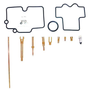 WSM CARBURETOR KIT (016 - 709) - DRIVEN Canada's Powersports 865369274123016 - 709