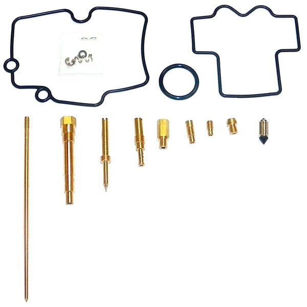 WSM CARBURETOR KIT (016 - 710) - DRIVEN Canada's Powersports 865369274154016 - 710