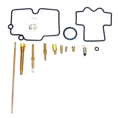 WSM CARBURETOR KIT (016 - 711) - DRIVEN Canada's Powersports 865369274178016 - 711