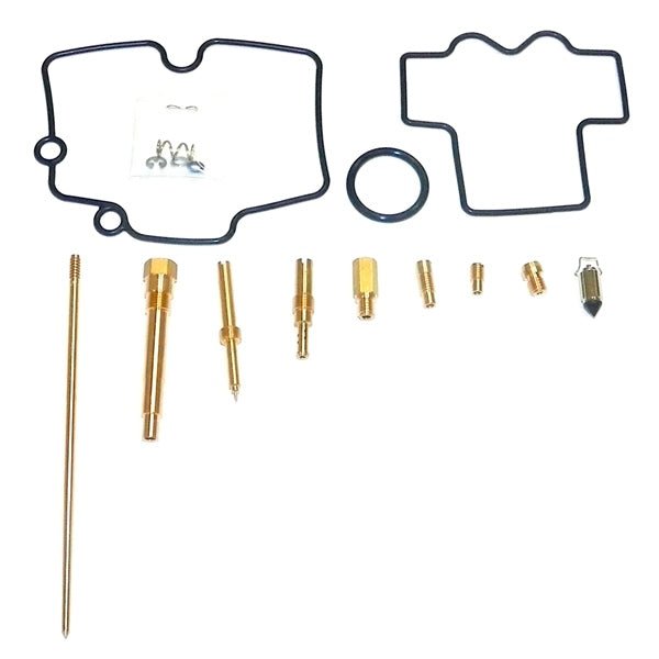 WSM CARBURETOR KIT (016 - 712) - DRIVEN Canada's Powersports 865369273874016 - 712