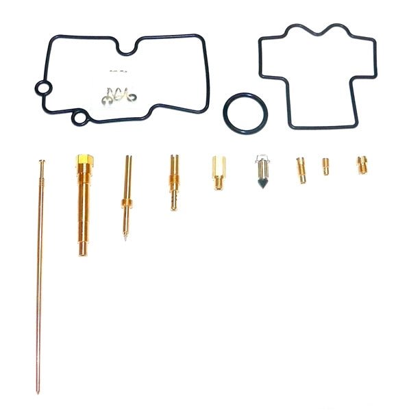 WSM CARBURETOR KIT (016 - 714) - DRIVEN Canada's Powersports 865369273881016 - 714