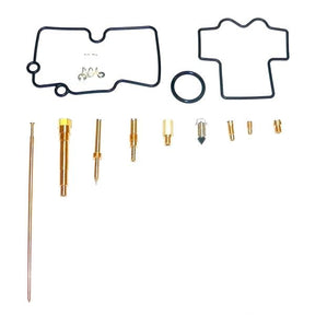 WSM CARBURETOR KIT (016 - 714) - DRIVEN Canada's Powersports 865369273881016 - 714