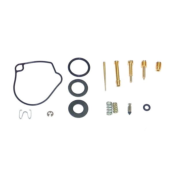 WSM CARBURETOR KIT (016 - 715) - DRIVEN Canada's Powersports 865369303748016 - 715