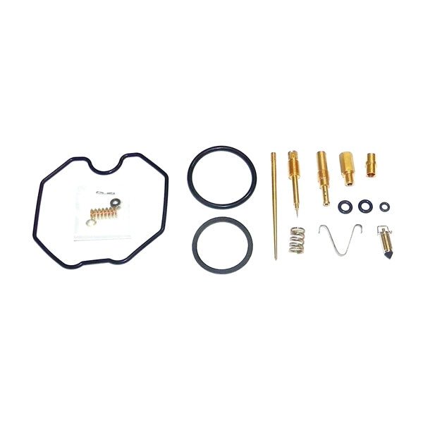 WSM CARBURETOR KIT (016 - 719) - DRIVEN Canada's Powersports 865369203055016 - 719