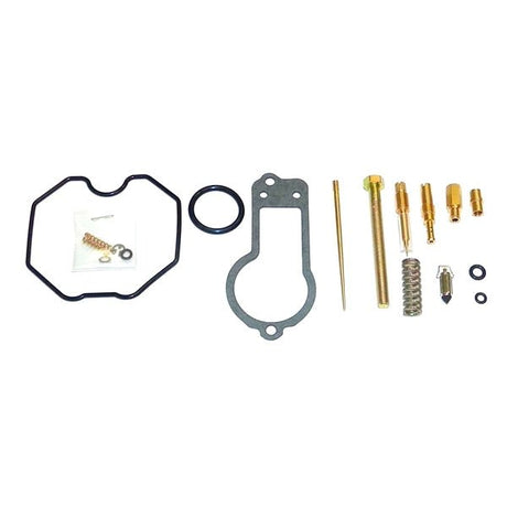 WSM CARBURETOR KIT (016 - 720) - DRIVEN Canada's Powersports 865369081356016 - 720