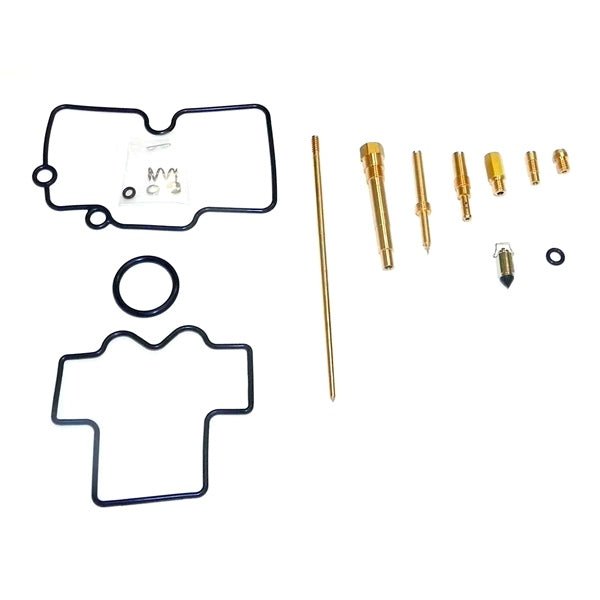 WSM CARBURETOR KIT (016 - 723) - DRIVEN Canada's Powersports 865369274185016 - 723