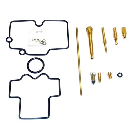 WSM CARBURETOR KIT (016 - 724) - DRIVEN Canada's Powersports 865369273904016 - 724
