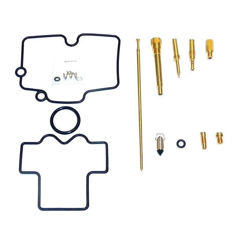 WSM CARBURETOR KIT (016 - 725) - DRIVEN Canada's Powersports 865369273911016 - 725