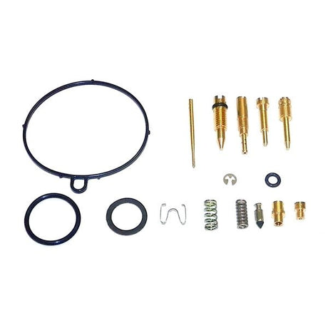 WSM CARBURETOR KIT (016 - 727) - DRIVEN Canada's Powersports 865369140138016 - 727