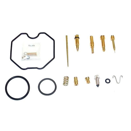 WSM CARBURETOR KIT (016 - 729) - DRIVEN Canada's Powersports 865369192632016 - 729