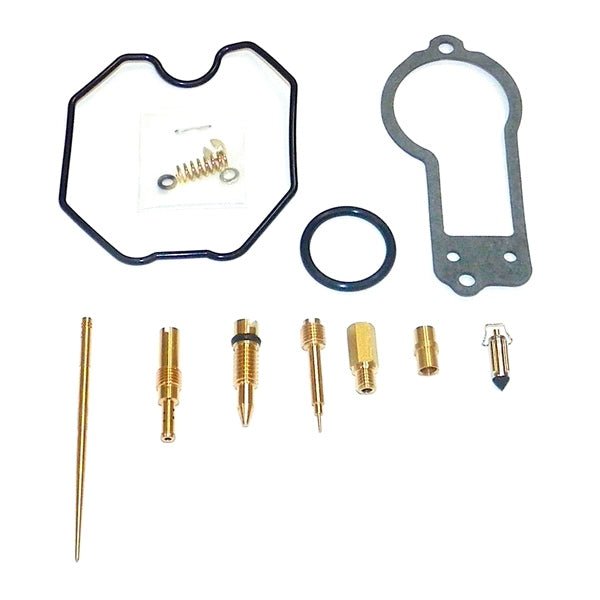 WSM CARBURETOR KIT (016 - 733) - DRIVEN Canada's Powersports 865369095896016 - 733