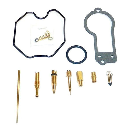 WSM CARBURETOR KIT (016 - 733) - DRIVEN Canada's Powersports 865369095896016 - 733