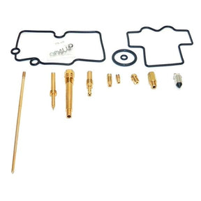 WSM CARBURETOR KIT (016 - 736) - DRIVEN Canada's Powersports 865369274161016 - 736