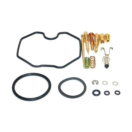 WSM CARBURETOR KIT (016 - 737) - DRIVEN Canada's Powersports 865369192625016 - 737