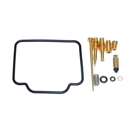 WSM CARBURETOR KIT (016 - 741) - DRIVEN Canada's Powersports 865369304066016 - 741
