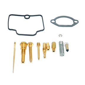 WSM CARBURETOR KIT (016 - 751) - DRIVEN Canada's Powersports 865369274000016 - 751