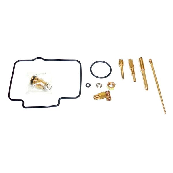 WSM CARBURETOR KIT (016 - 752) - DRIVEN Canada's Powersports 865369274024016 - 752