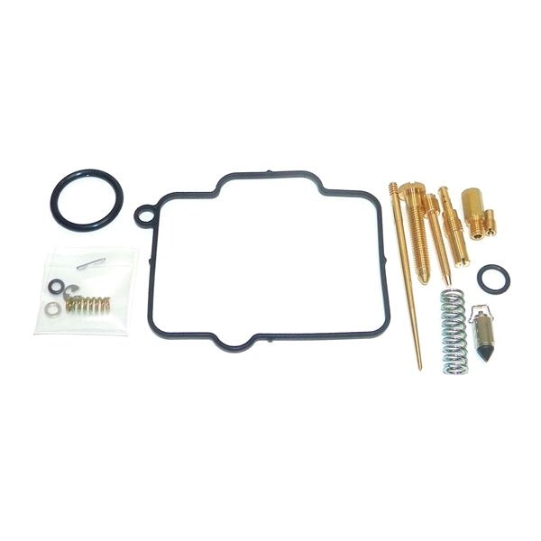 WSM CARBURETOR KIT (016 - 754) - DRIVEN Canada's Powersports 865369310807016 - 754