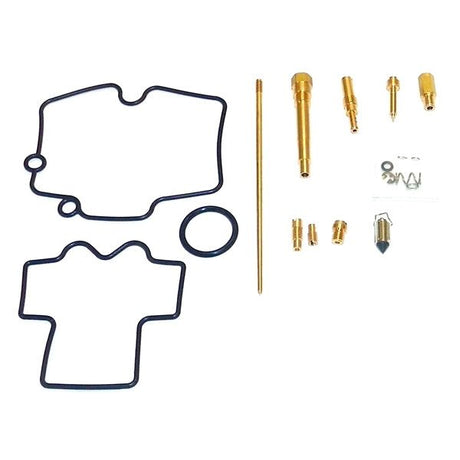 WSM CARBURETOR KIT (016 - 755) - DRIVEN Canada's Powersports 865369310814016 - 755