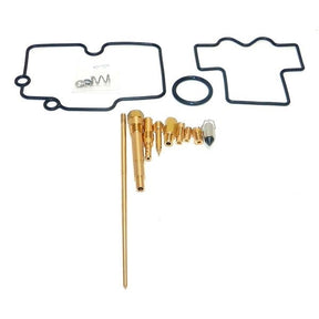 WSM CARBURETOR KIT (016 - 756) - DRIVEN Canada's Powersports 865369310821016 - 756