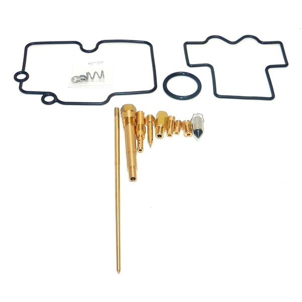 WSM CARBURETOR KIT (016 - 756) - DRIVEN Canada's Powersports 865369310821016 - 756