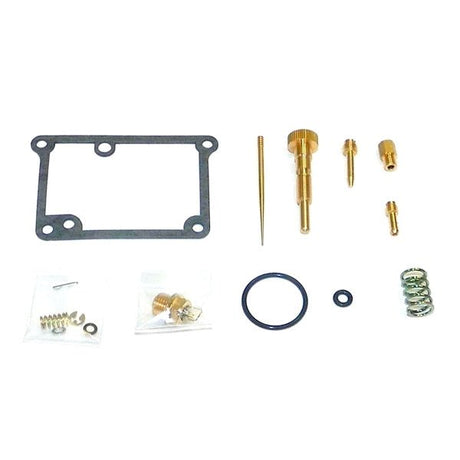 WSM CARBURETOR KIT (016 - 757) - DRIVEN Canada's Powersports 865369273997016 - 757