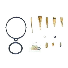 WSM CARBURETOR KIT (016 - 758) - DRIVEN Canada's Powersports 865369329717016 - 758