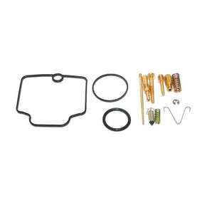 WSM CARBURETOR KIT (016 - 801) - DRIVEN Canada's Powersports 865369071685016 - 801