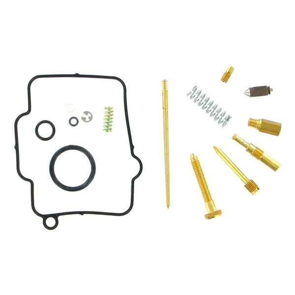 WSM CARBURETOR KIT (016 - 803) - DRIVEN Canada's Powersports 865369208722016 - 803