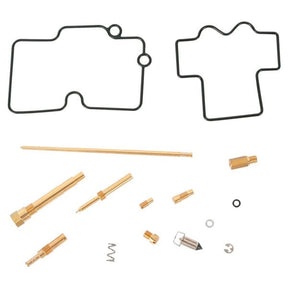 WSM CARBURETOR KIT (016 - 804) - DRIVEN Canada's Powersports 865369273478016 - 804
